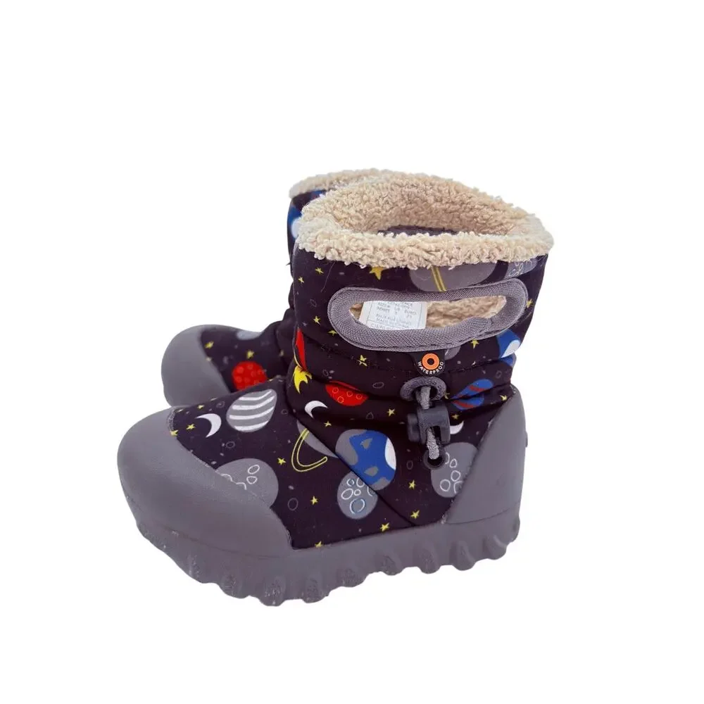 Bogs infant moc